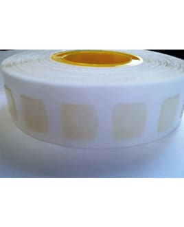 Glue Dots Squares
