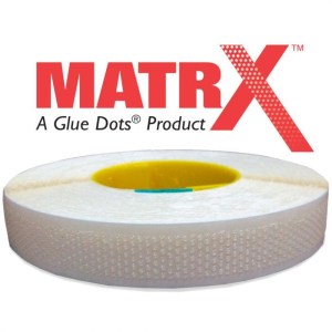 MatrX Glue Dots