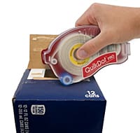 QuickDot Pro applicator & refills